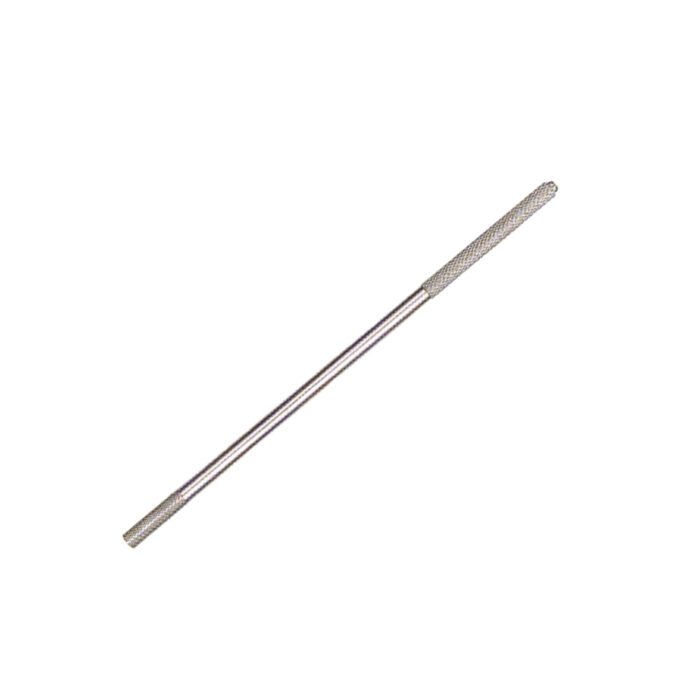 Round Mini Scalpel Handle - Image 2