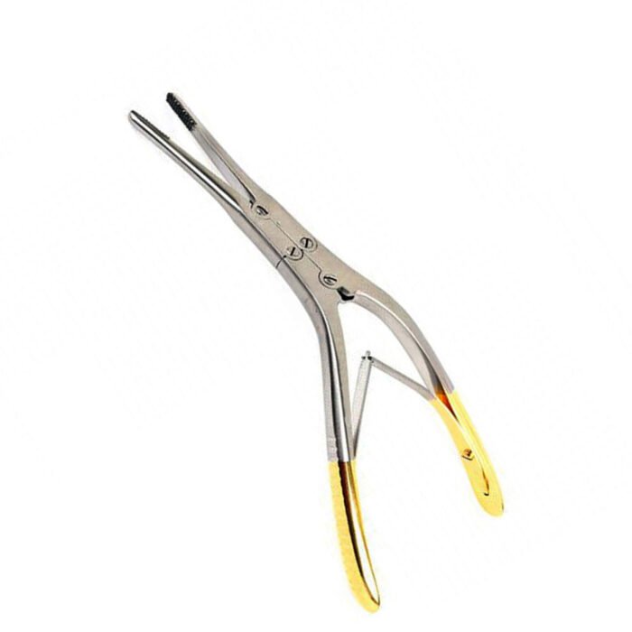 Rubin Septal Morselizer Forceps - Image 2
