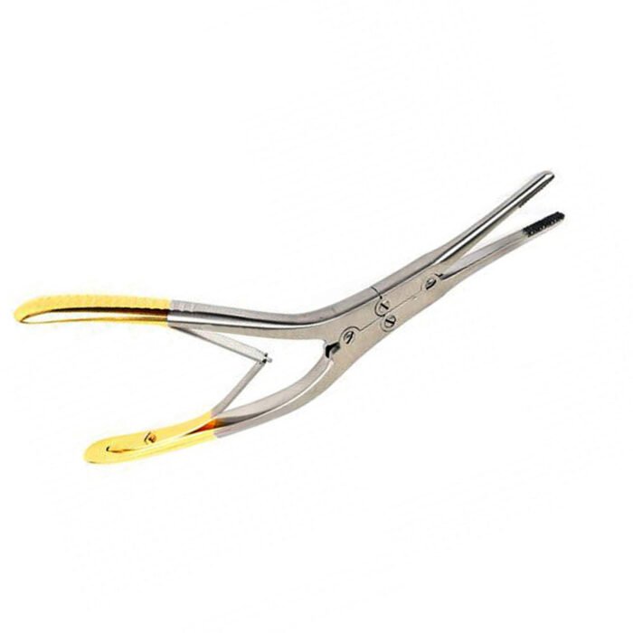 Rubin Septal Morselizer Forceps - Image 3