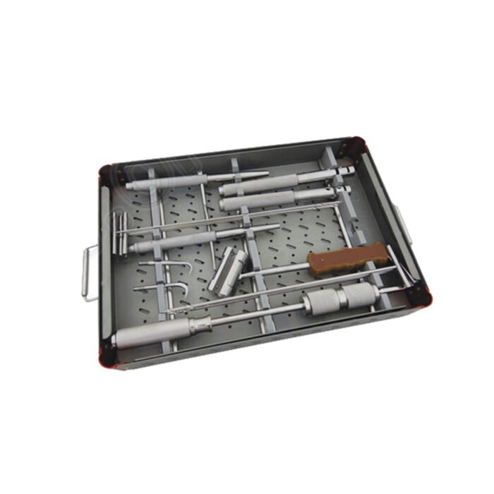 Rush Nail Instruments Set - Image 2