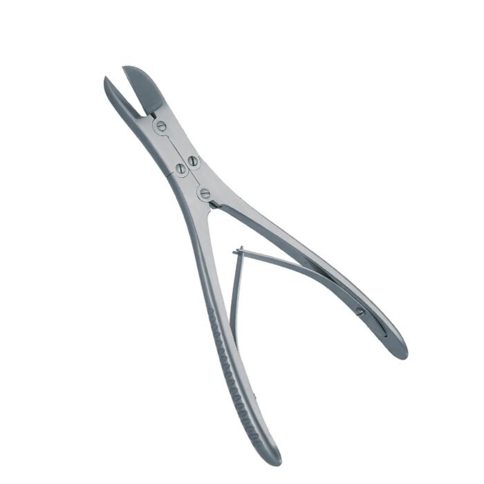 Ruskin Bone Splitting Forceps - Image 2