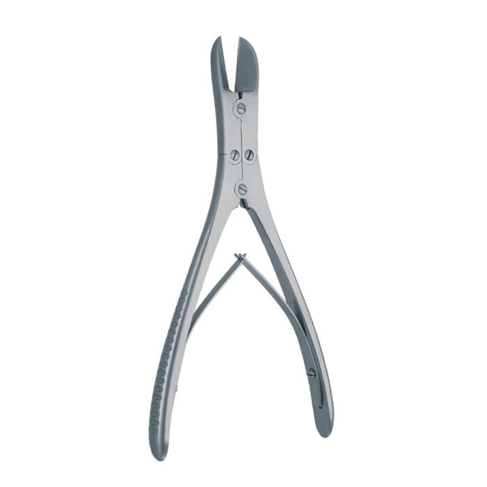 Ruskin Bone Splitting Forceps - Image 3