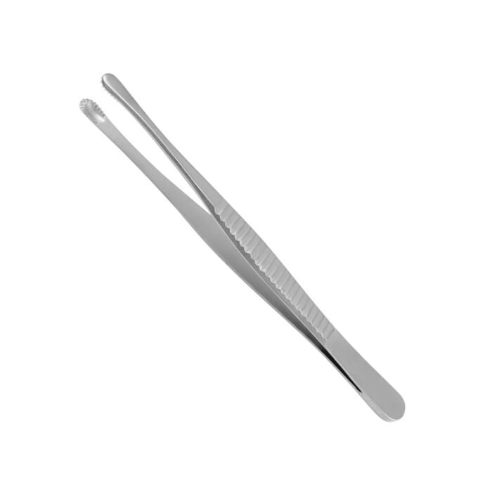 Russian Tissue Forceps Instrument - Image 3