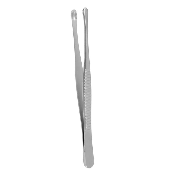 Russian Tissue Forceps Instrument - Image 4
