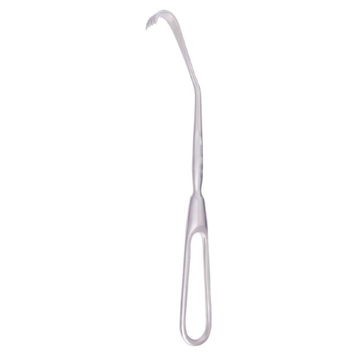 Sachs Angled Vein Retractor - Image 3