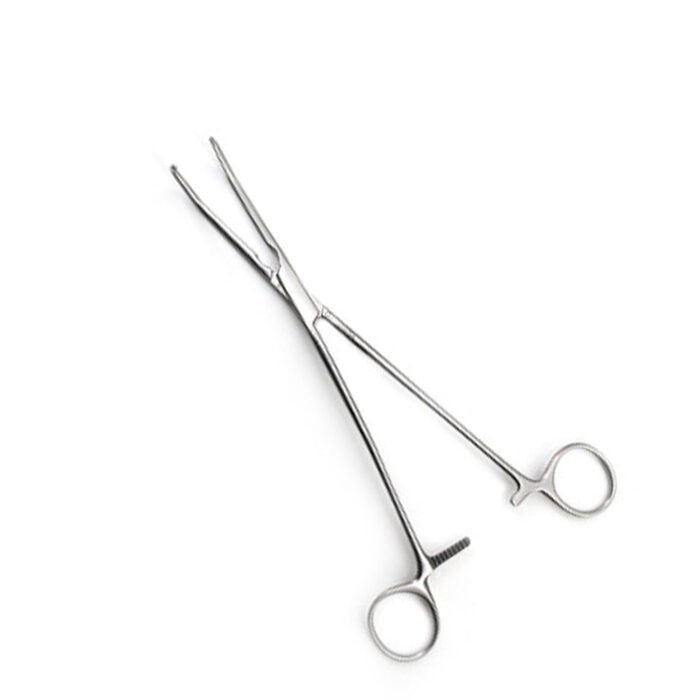 Satinsky Vascular Clamp - Image 3