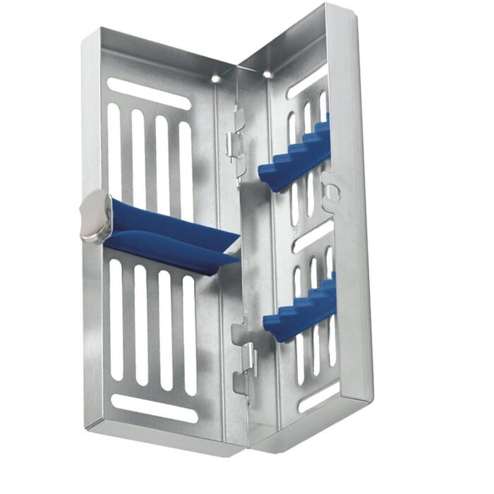 Scalers Sterilization Tray Lock - Image 2