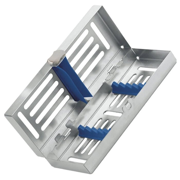 Scalers Sterilization Tray Lock - Image 3
