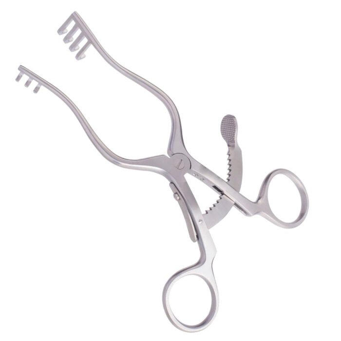 Scalp Retractor - Image 2