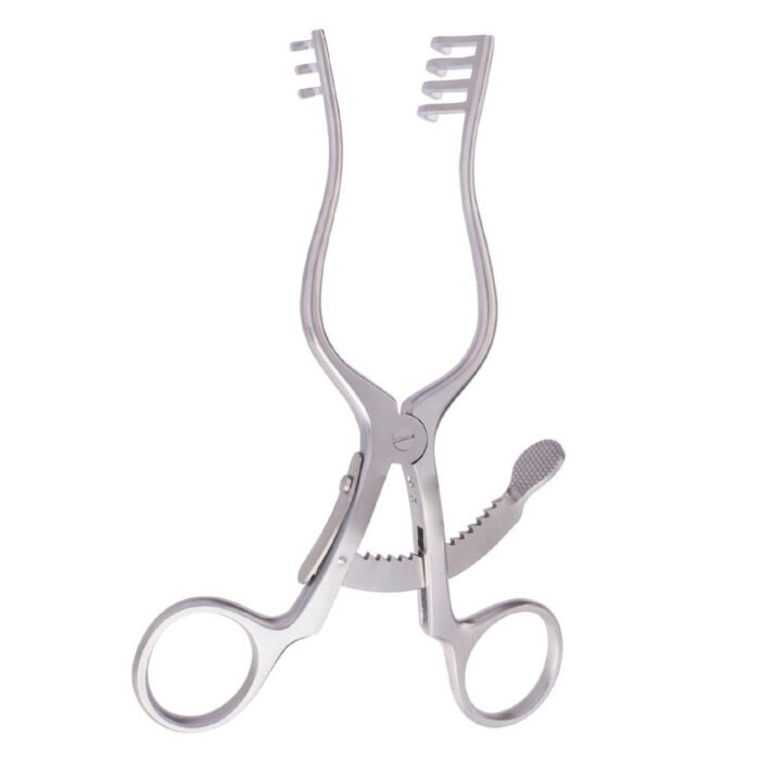 Scalp Retractor - Image 3