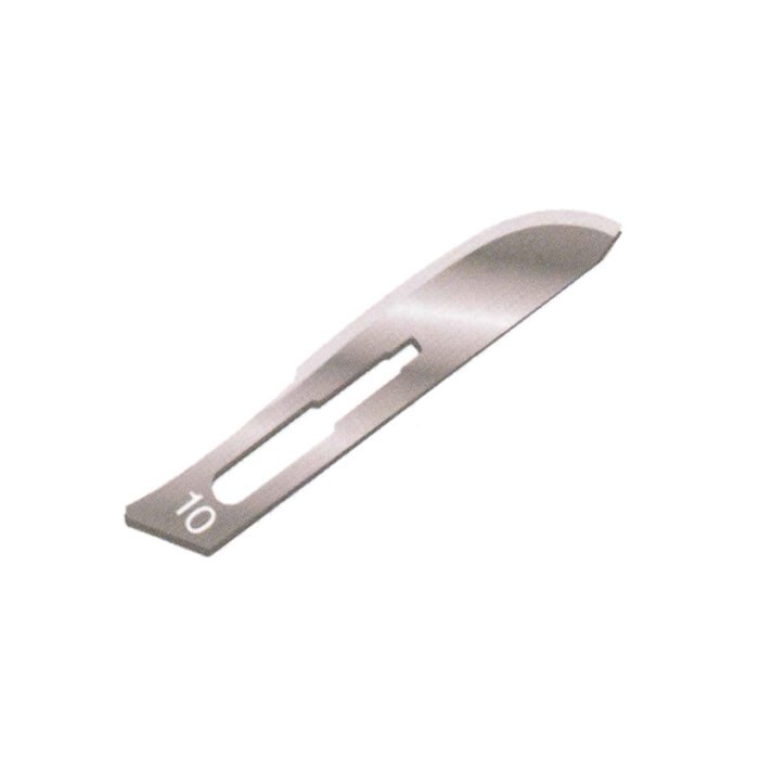 Scalpel Blade 100 Pcs Size 10cm - Image 2