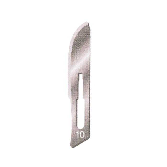Scalpel Blade 100 Pcs Size 10cm - Image 3