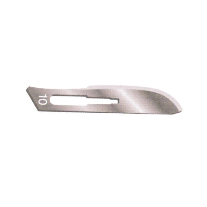 Scalpel Blade 100 Pcs Size 10cm