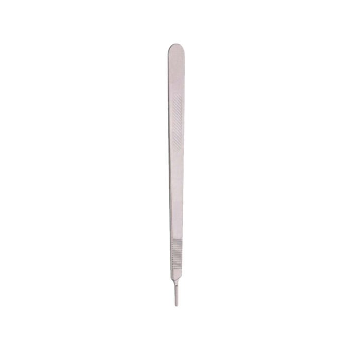 Scalpel Handle 3 Number - Image 2