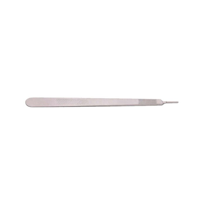 Scalpel Handle 3 Number - Image 3