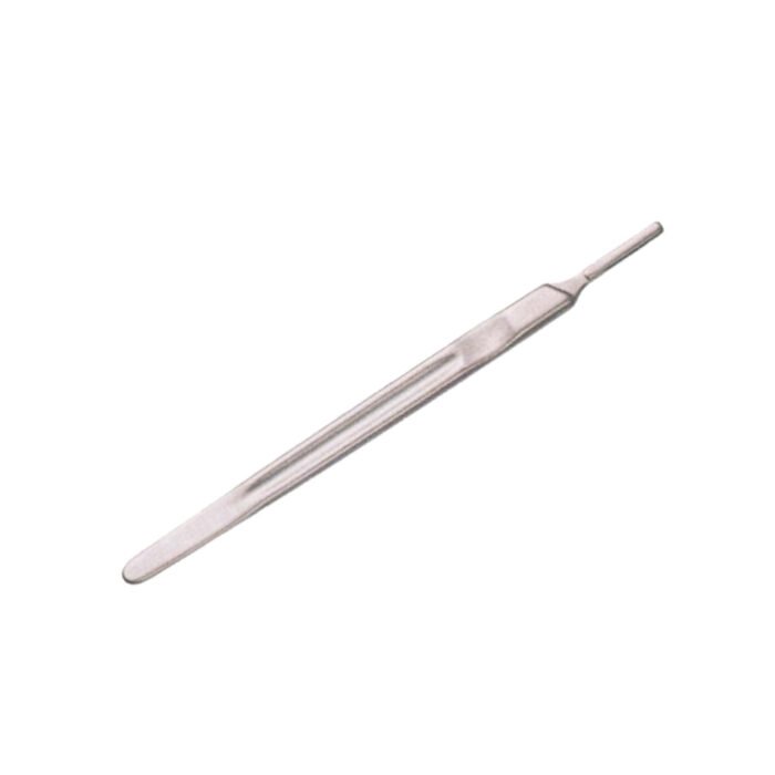 Scalpel Handle 7 Number - Image 2