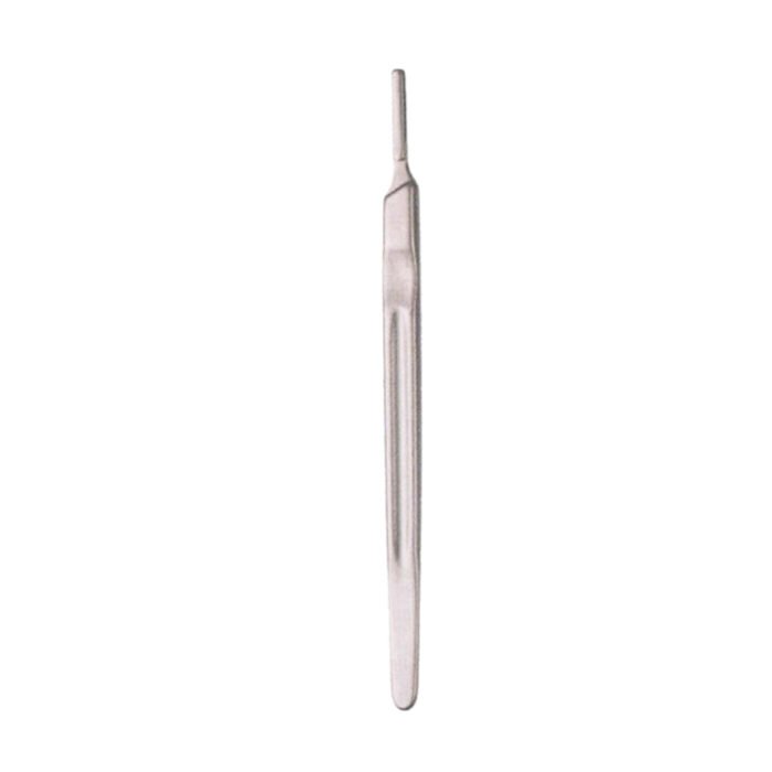 Scalpel Handle 7 Number - Image 3