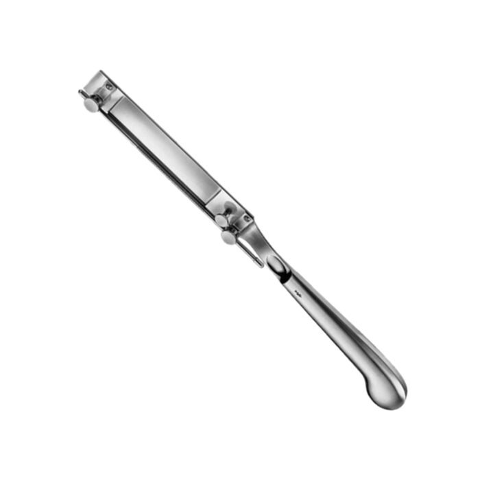 SCHINK Dermatome Skin Graft Knife - Image 2