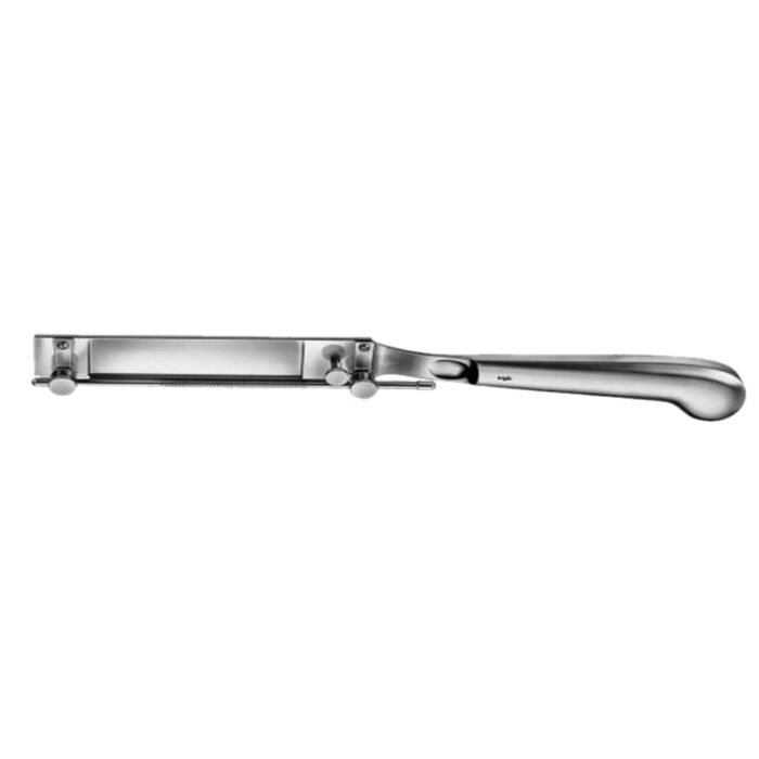 SCHINK Dermatome Skin Graft Knife - Image 3