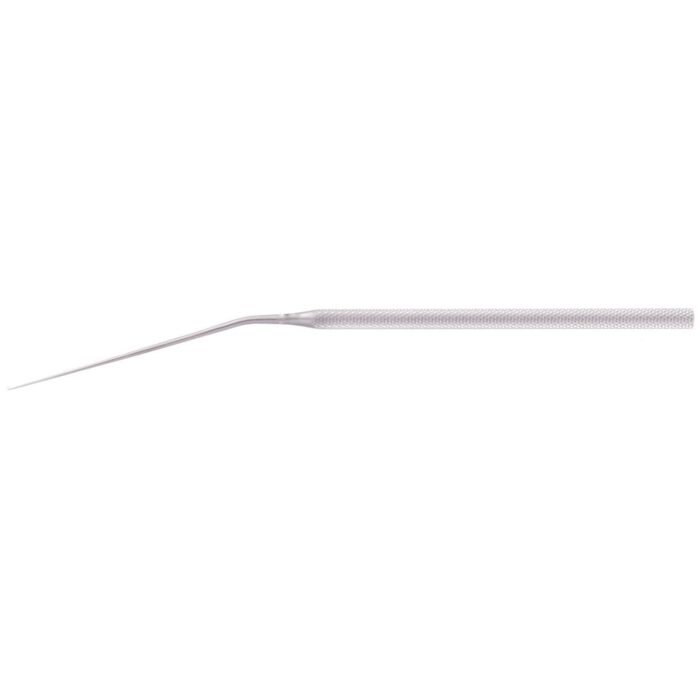 Schuknecht Foot Plate Hooks