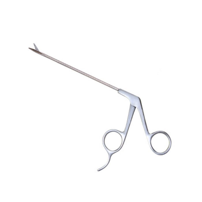 Scissor Serrated Tooth Straight Tip - Image 2