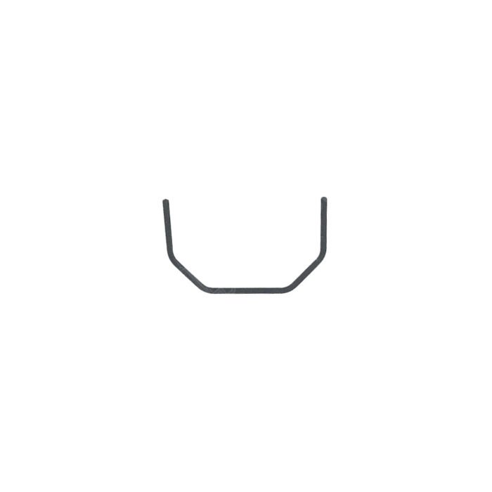 Semi Circular Trapezoidal Curved Rod - Image 3