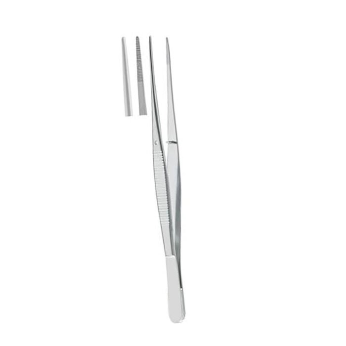 Semken Dressing Forceps - Image 2