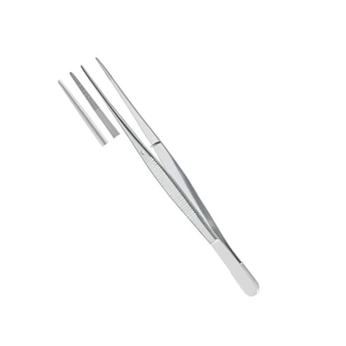 Semken Dressing Forceps - Image 3