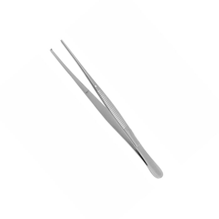 Semken Tissue Forceps - Image 3
