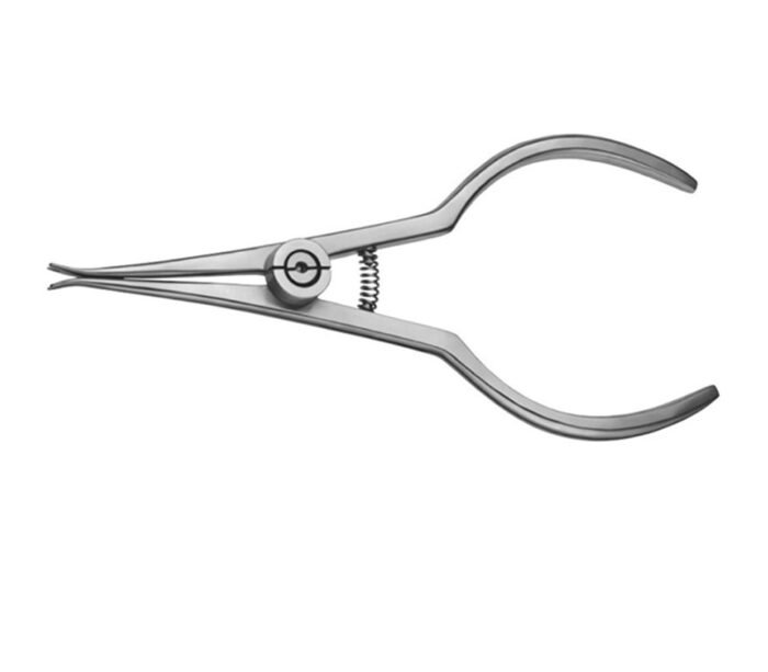 Separator Placing Pliers
