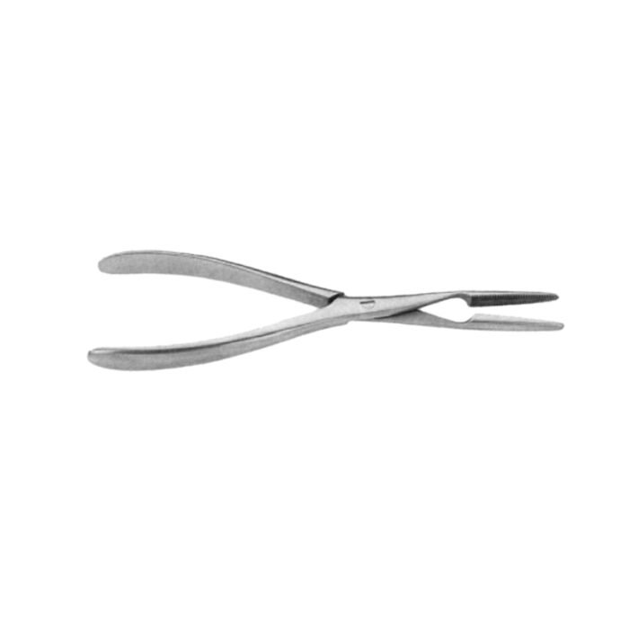 Sequestrum Clamp - Image 3