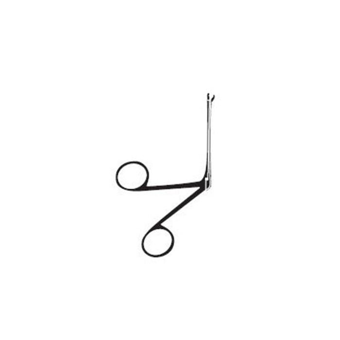 Shea Aural Forceps - Image 3