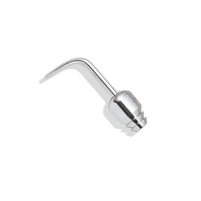 Short Endo Aspirator Right Angle - Image 2