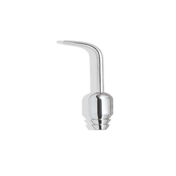 Short Endo Aspirator Right Angle - Image 3