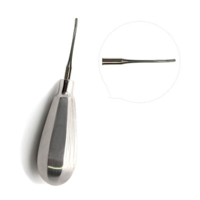 Slimline Elevator Short Handle - Image 2