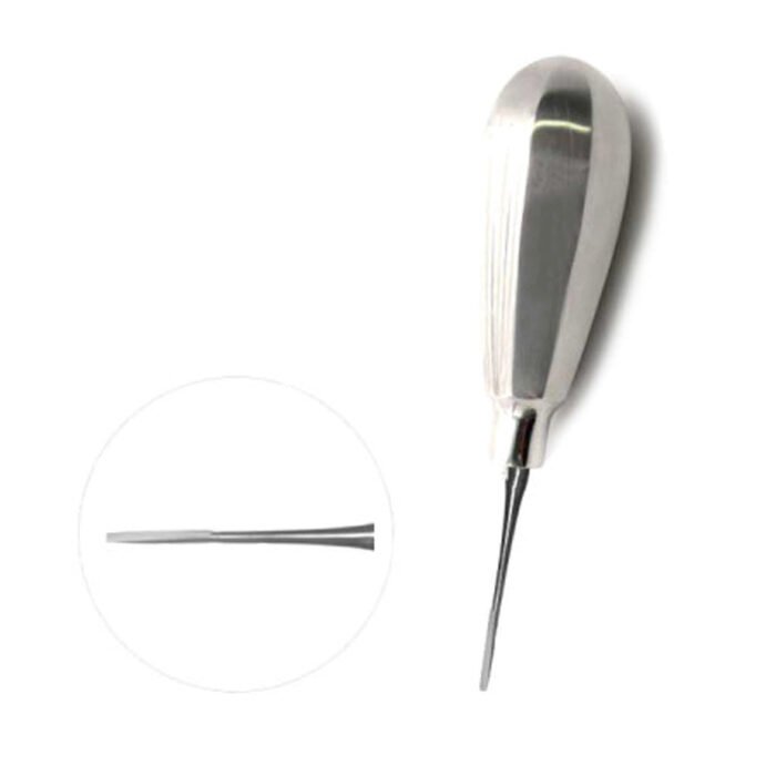 Slimline Elevator Short Handle - Image 3