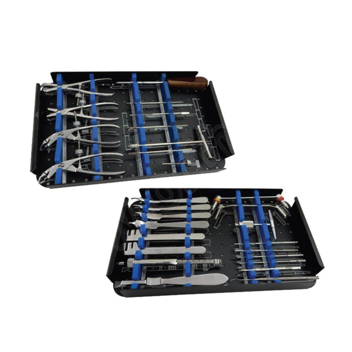 Small Fragment Instruments Set - Image 3