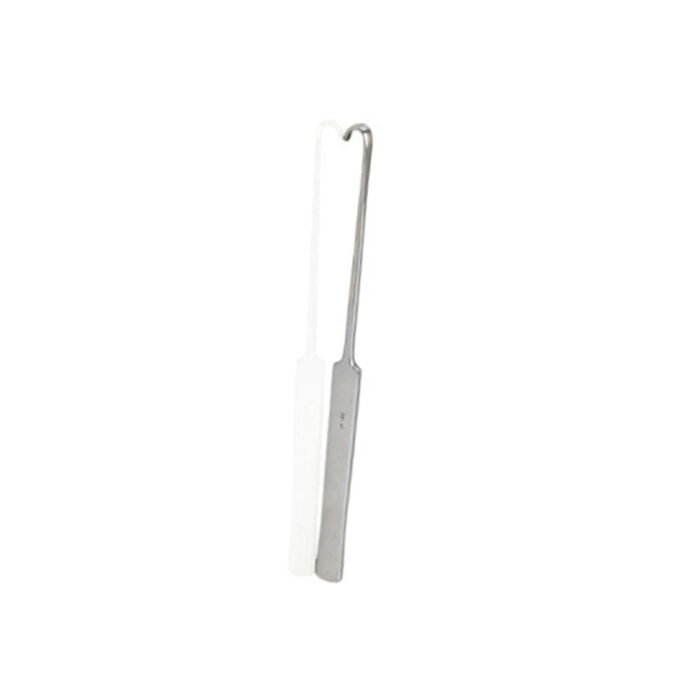 Snook Hook Blunt 8" - Image 2