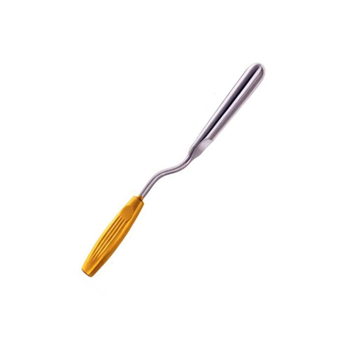 Solz Atraumatic Breast Dissector 34cm - Image 2