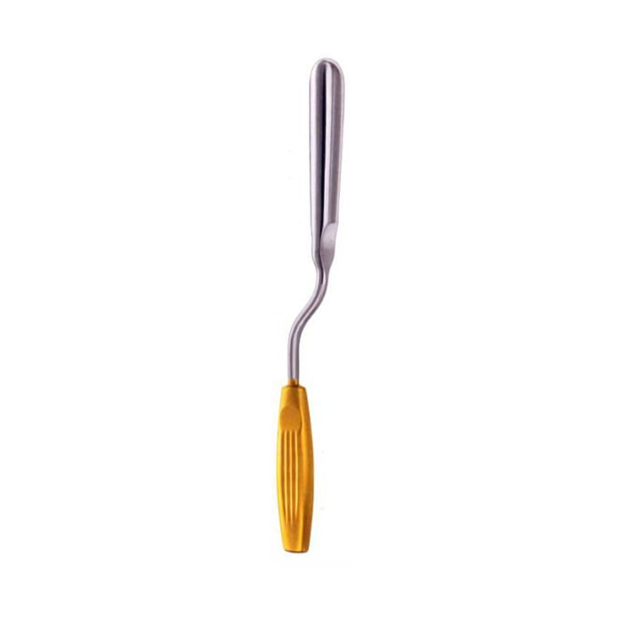 Solz Atraumatic Breast Dissector 34cm - Image 4