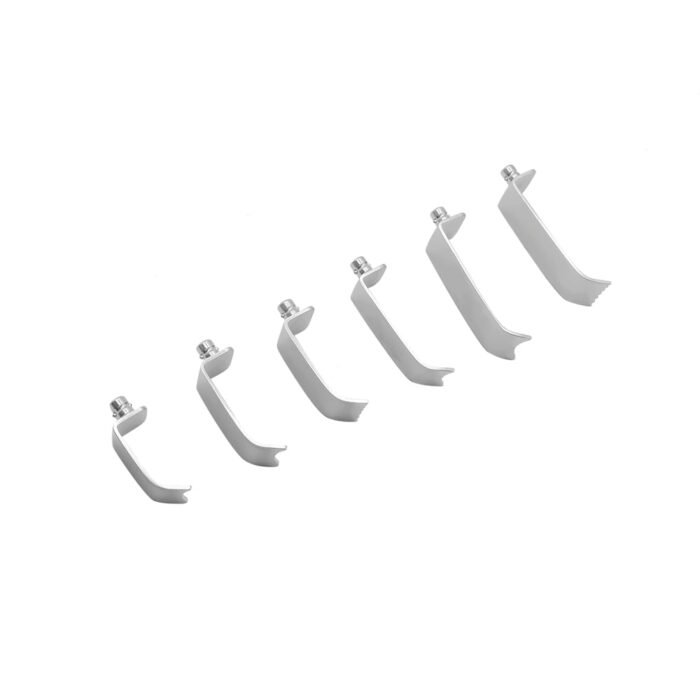 Spinal Cervical Distractor Instrument Set - Image 2