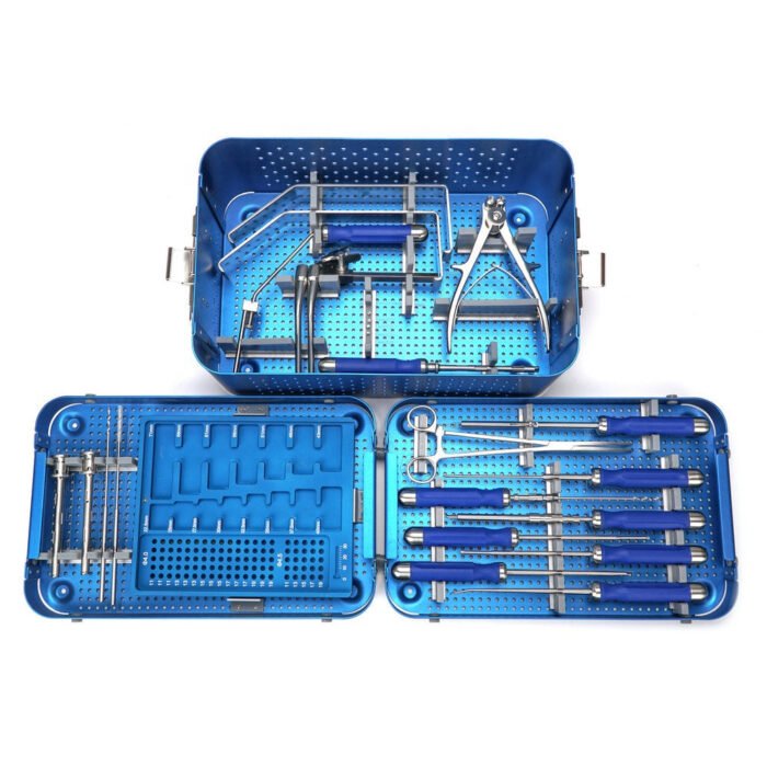 Spinal Distractor Instrument Set - Image 3