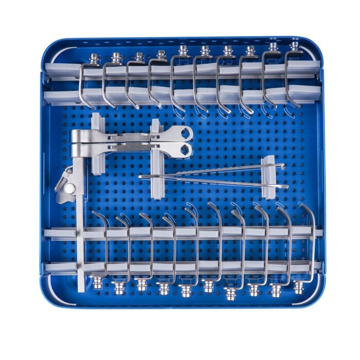 Spinal Distractor Instrument Set - Image 4