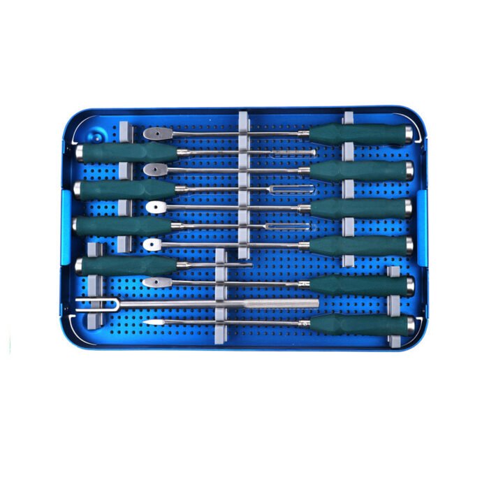 Spinal Instrument Set - Image 2