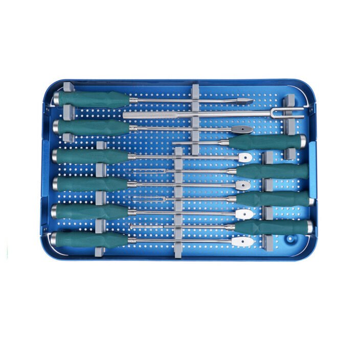 Spinal Instrument Set - Image 3