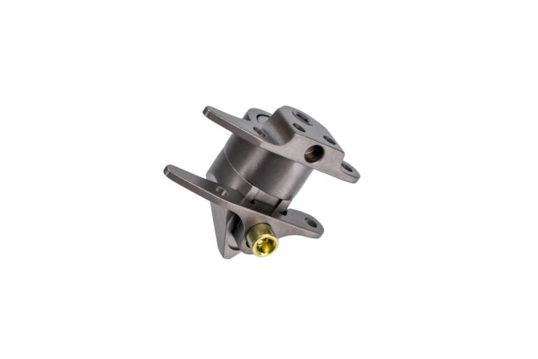 Spinal Instruments Orthopedic Surgical Implants - Image 5