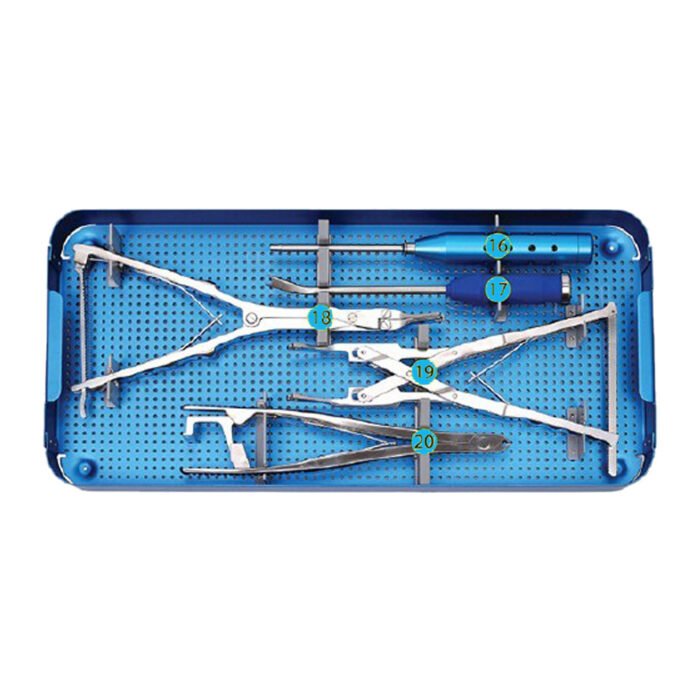 Spinal Pedicle Screw System - Image 3