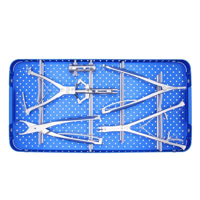 Spinal Pedicle Screw Set 5.5mm Large - Image 6