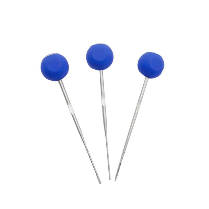 Spinal 5.5mm Pedicle Screw Set - Image 5