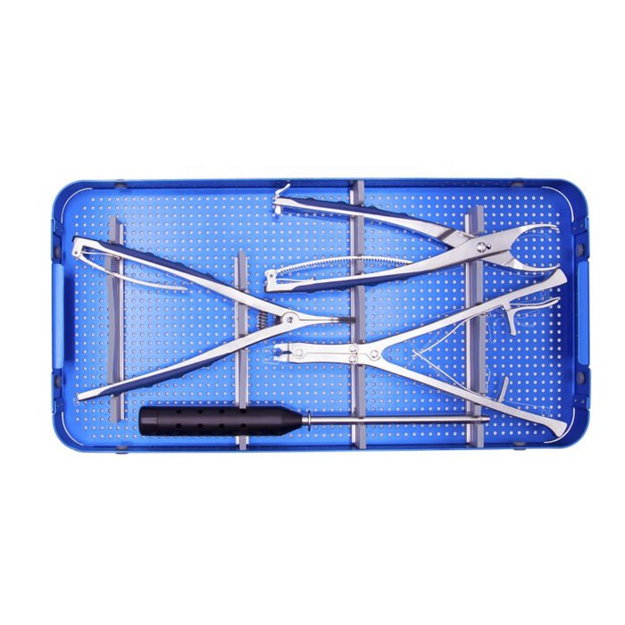 Spinal Pedicle Screw Set 31pcs - Image 5